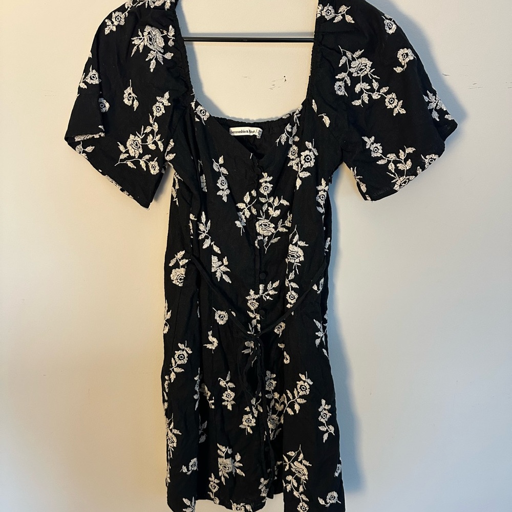 Abercrombie Dress